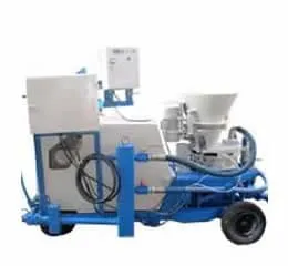 Projetor de Concreto CP15 SU